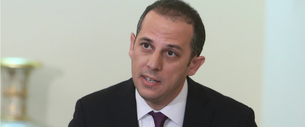 Δημητριάδης: «Οι εταιρείες δεν είναι πινγκ πονγκ στις ορέξεις του δημοτικού συμβουλίου Λάρνακας»